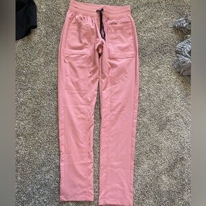 Carhart scrub pants size XS